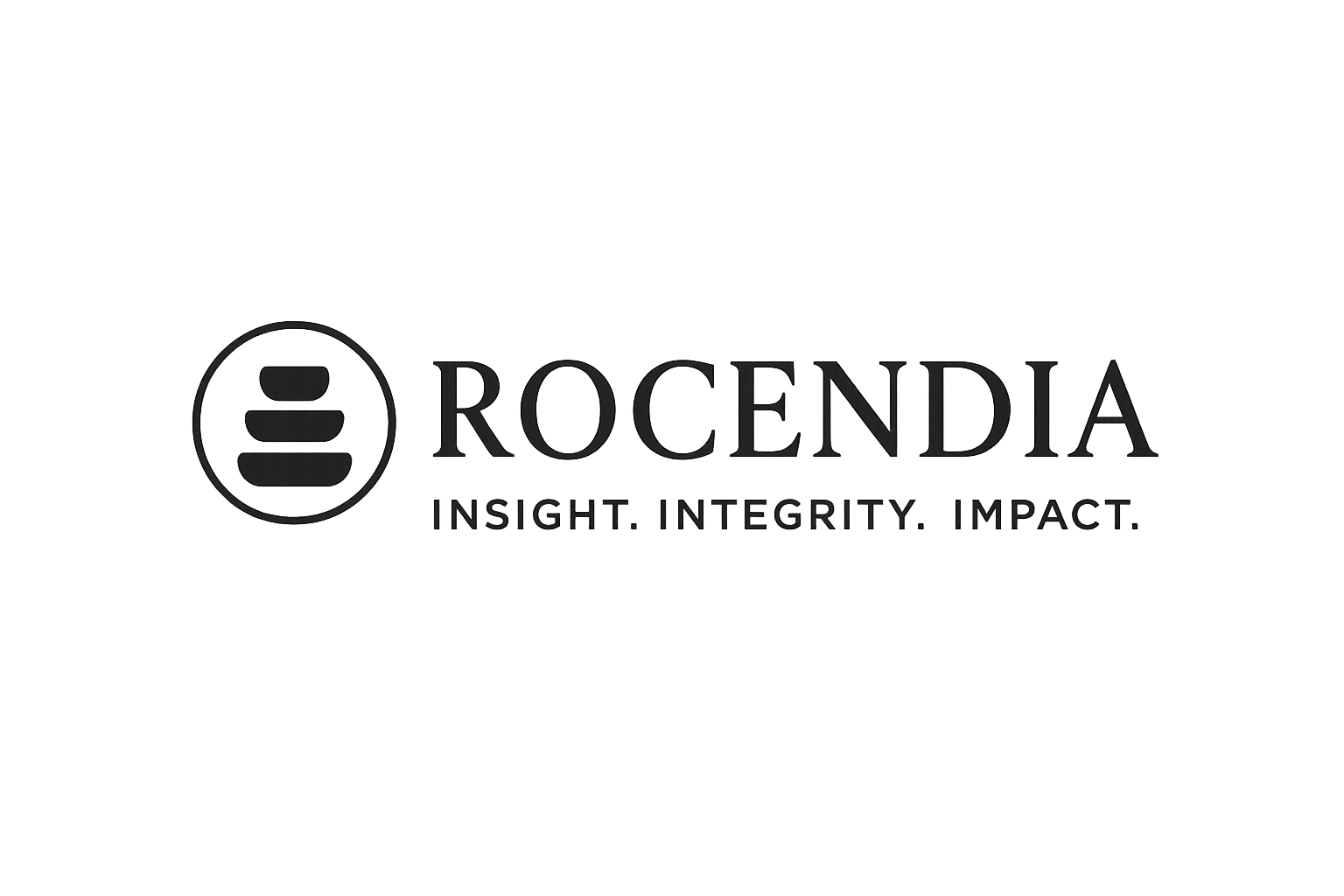 Rocendia Logo